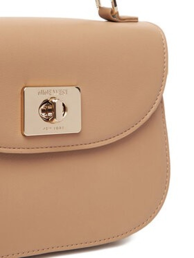 Nine West Torebka CEO-TENNESSEE-LDA8205 Beżowy