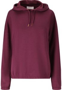 Bluza damska z kapturem Athlecia Namier
