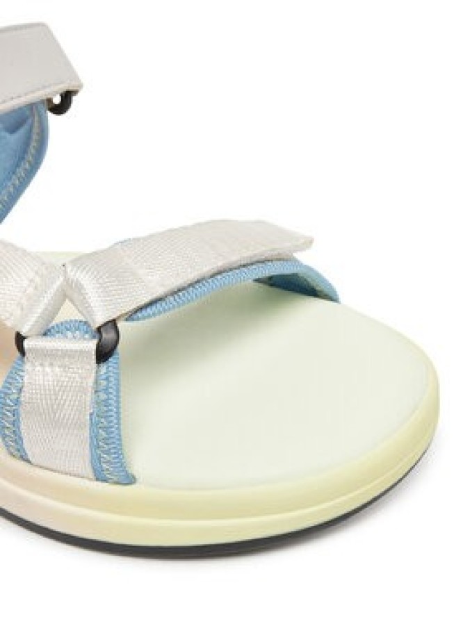 HOFF Sandały Barbuda 12508002 Beżowy