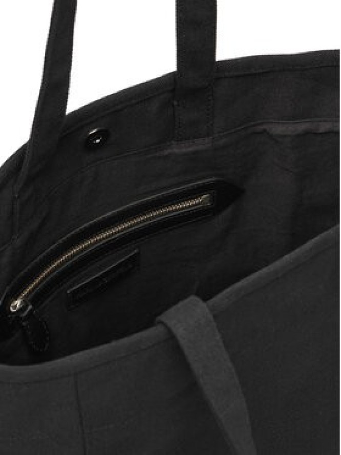 KARL LAGERFELD Torebka B1W50050 Czarny