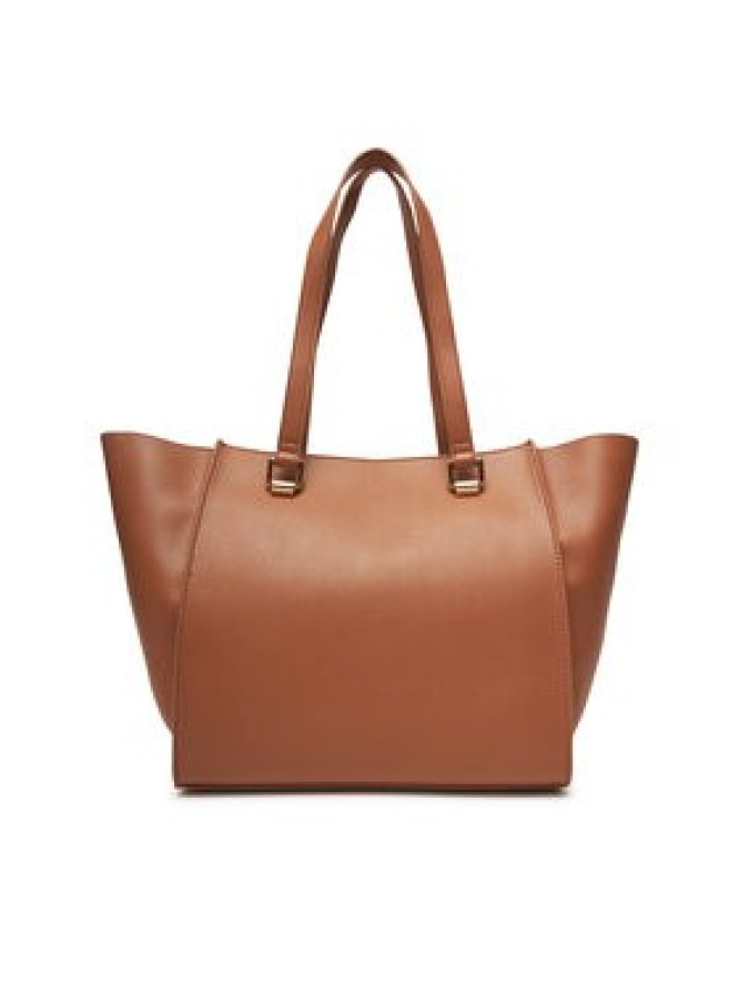 LOVE MOSCHINO Torebka JC4225PP0MKC0201 Brązowy