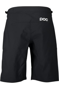 Spodenki rowerowe damskie POC W's Essential Enduro