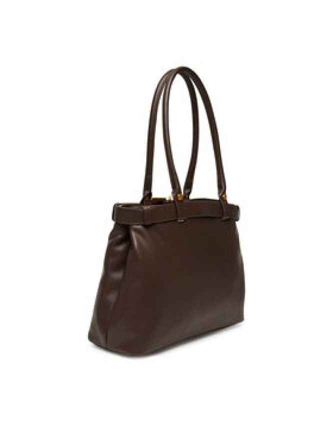 Gino Rossi Torebka CEO-ZINNA Brązowy