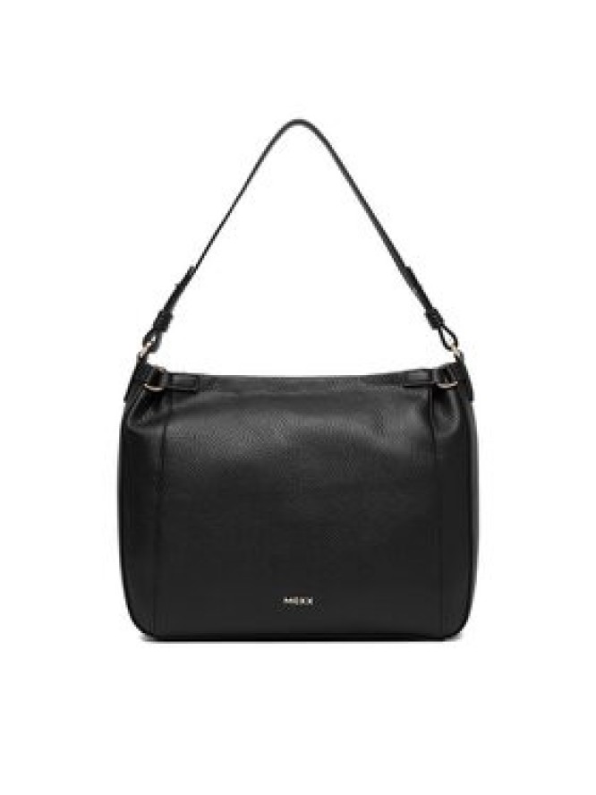 MEXX Torebka CEO-MEXX-B-007-09 Czarny