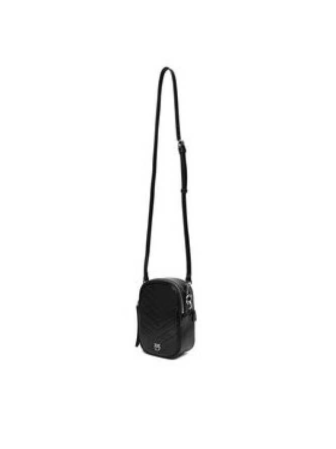 PINKO Torebka Cargo Pouch AI 25-26 PCPL 105134 A2JC Czarny