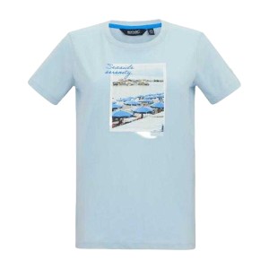 Koszulka Damska Filandra VX Scenery T-shirt