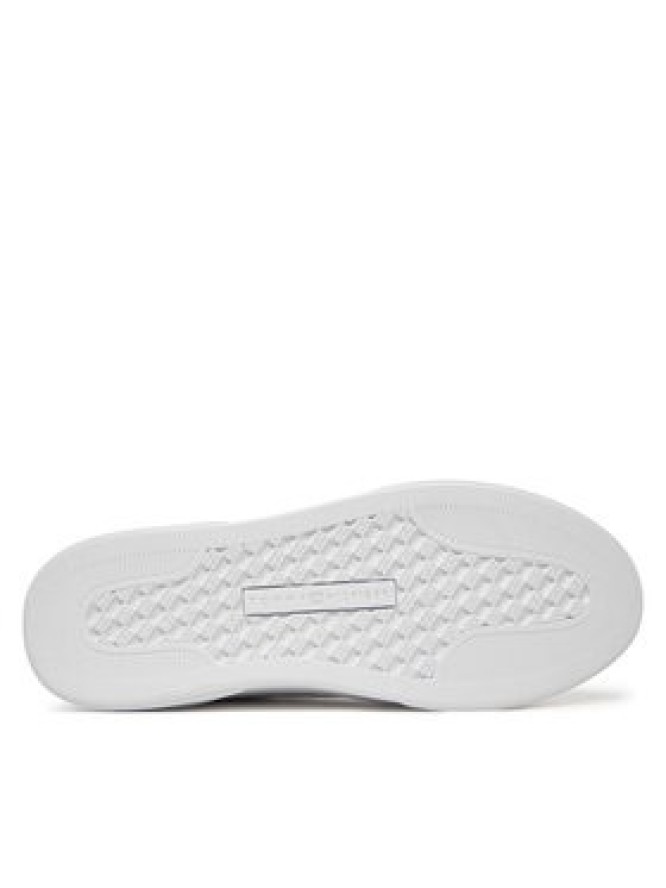 Tommy Hilfiger Sneakersy FW0FW08682 Biały