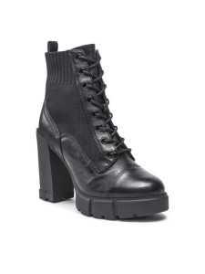 Aldo Trzewiki Rebel 16043435 Czarny