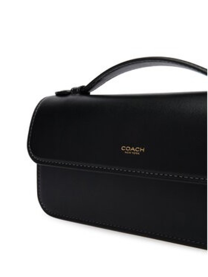 Coach Torebka Elora CCY30 Czarny