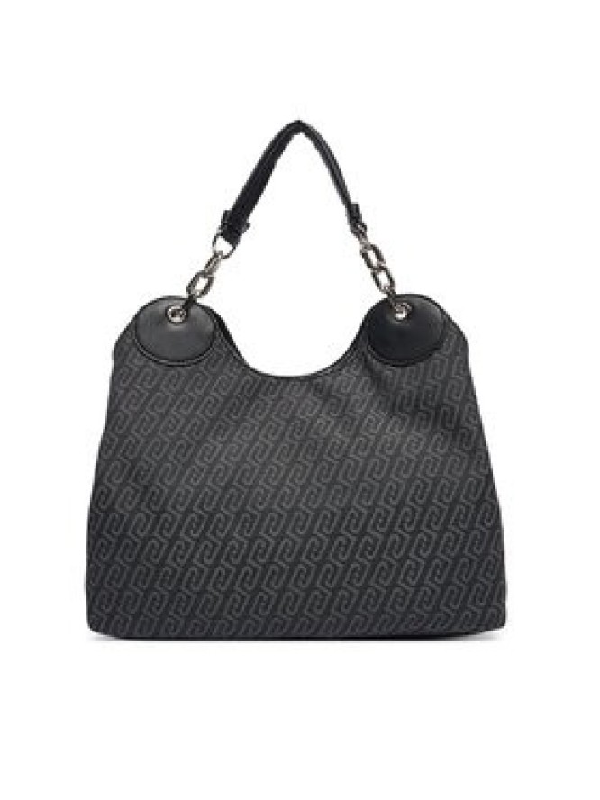 Liu Jo Torebka M SATCHEL AF6024 T378A Czarny