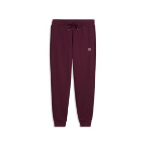 Spodnie Puma Ess Elevated Sweatpants Fl Cl Damskie
