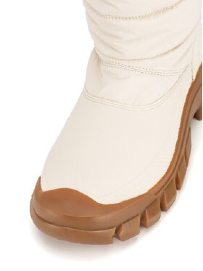 Hunter Śniegowce WFT2108WWU Biały