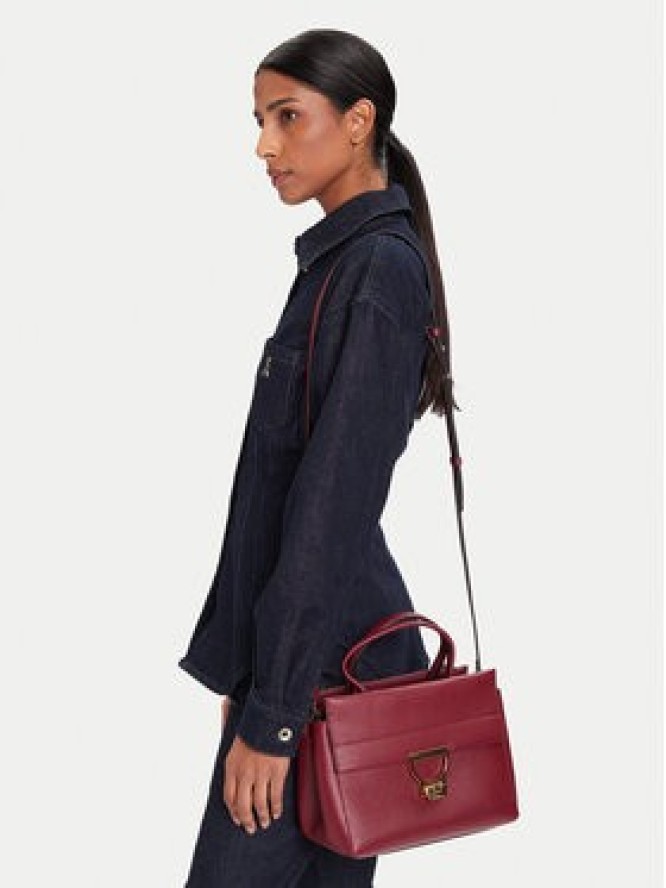 Coccinelle Torebka MD5 Arlettis E1 MD5 18 01 01 Bordowy