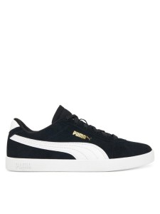 Puma Sneakersy Puma Club II 397444-01 Czarny