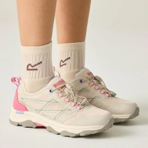Sneakersy damscy Regatta Blaze II