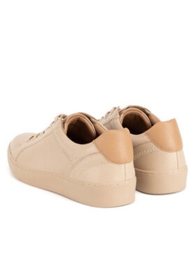 Lasocki Półbuty WI16-REDAA-02 Beżowy