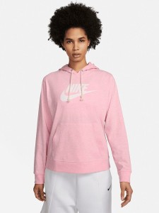 Nike Sportswear Bluza w kolorze jasnoróżowym rozmiar: M