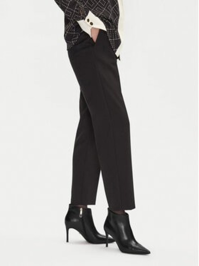 Gino Rossi Botki EO-CLOE-GLC9273-4-370-1 Czarny