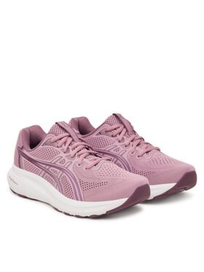 Asics Buty do biegania Gel-Contend 10 1012C013 Różowy