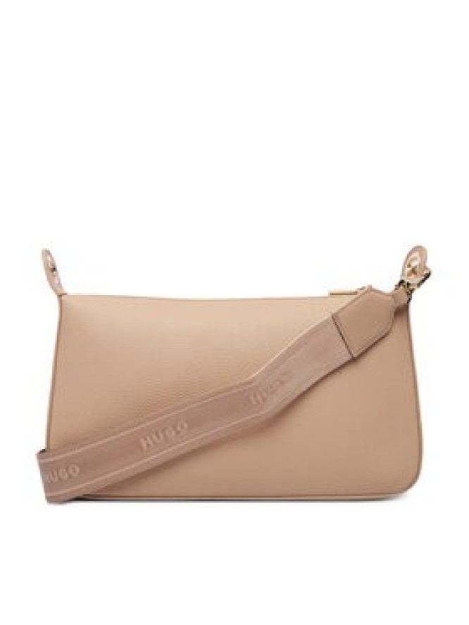 HUGO Torebka 50557850 Brązowy