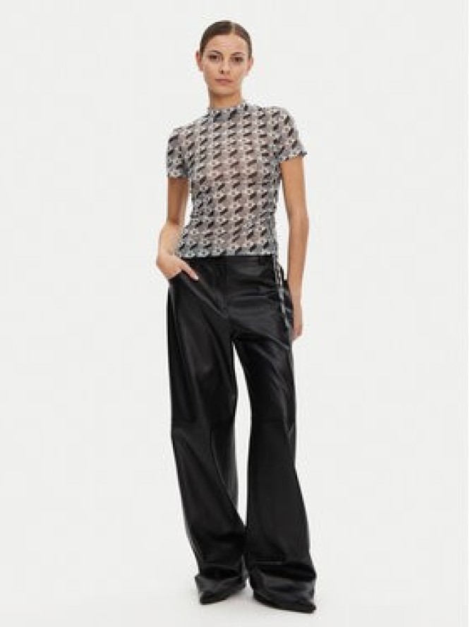 HUGO T-Shirt 50537187 Kolorowy Regular Fit