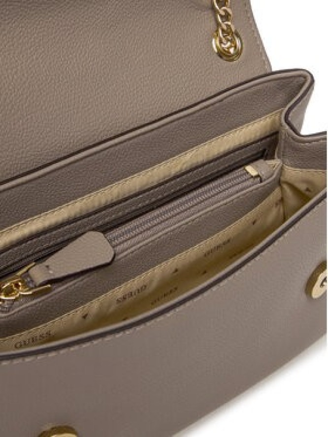 Guess Torebka Yesba HWBG78 33210 Brązowy