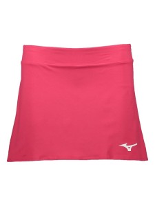 Mizuno Spódnica funkcyjna w kolorze różowym rozmiar: S