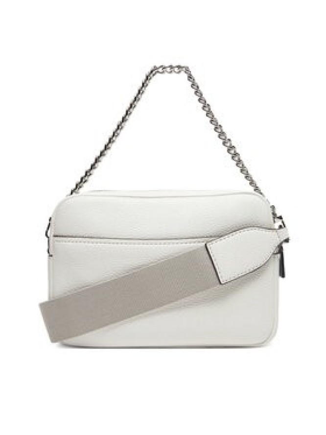 MICHAEL Michael Kors Torebka 32S5SYTC5L Biały