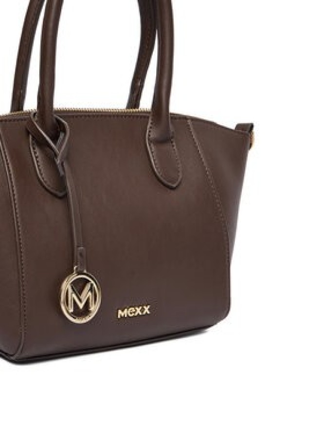 MEXX Torebka C-MEXX-L-016-08 Brązowy