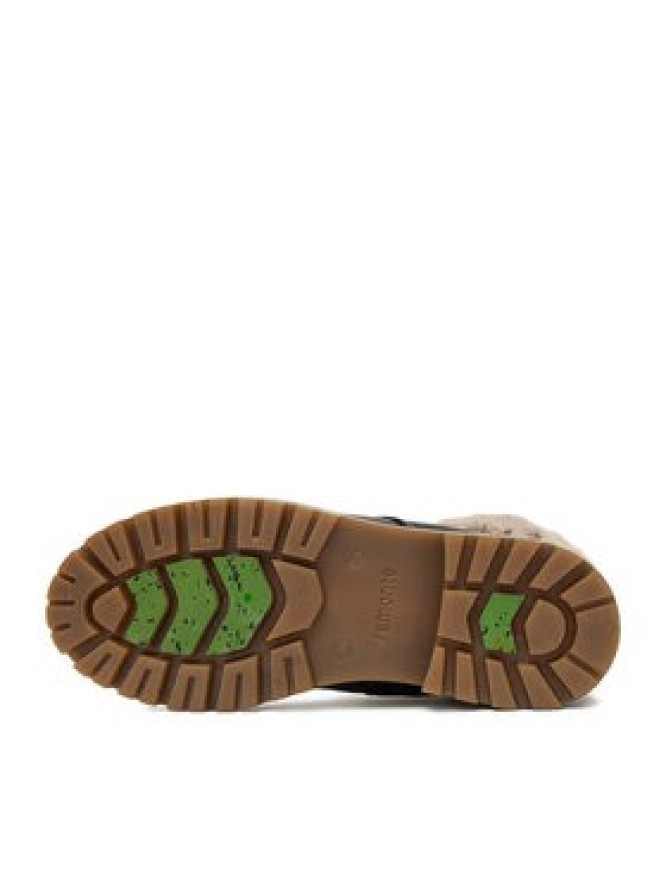 Remonte Trzewiki CEO-D0B74-01 Czarny