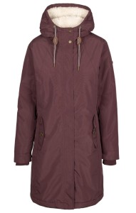 Przypomnienie o włamaniu - Kobieta Jkt Tp50 Mulberry