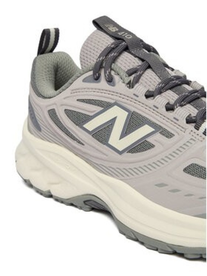 New Balance Buty do biegania Buty Do Biegania Fresh Foam 410 V9 Szary