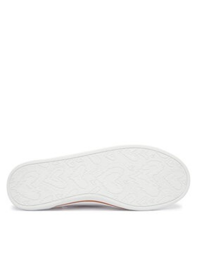 Skechers Sneakersy BOBS B Cute 2.0 114150/WHT Biały