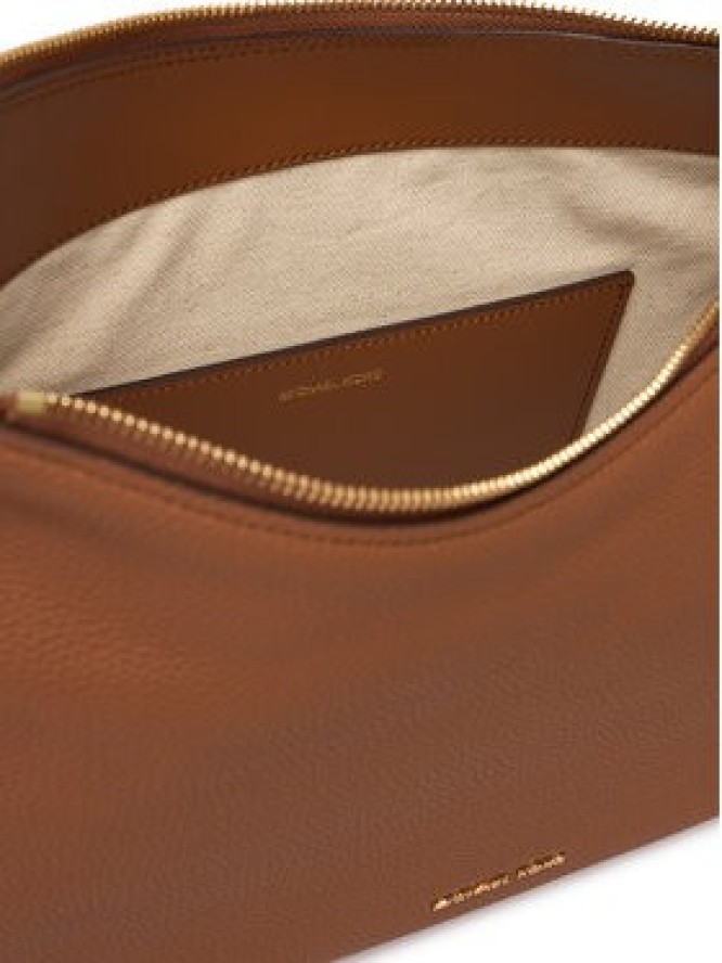 MICHAEL Michael Kors Torebka 30F5GY5M6L Brązowy