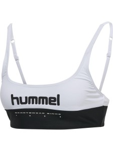 Damski top do kostiumu kąpielowego Hummel Cindi