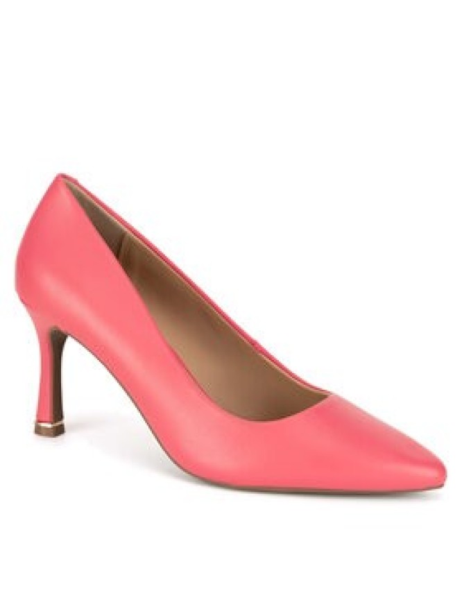 Lasocki Szpilki WYL3794-1Z Czerwony