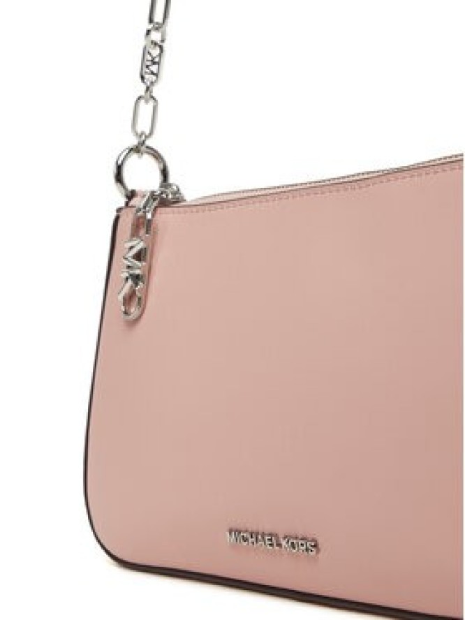 MICHAEL Michael Kors Torebka Empire 32H3S8EW6L Różowy