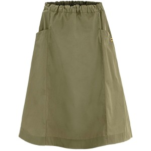 Gonna Fjall Raven Vardag Skirt W Damskie