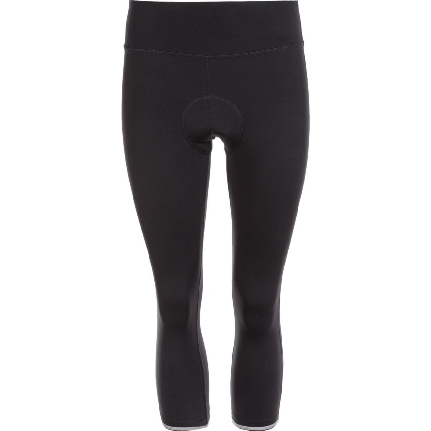 Szorty damskie Endurance Juvel ¾