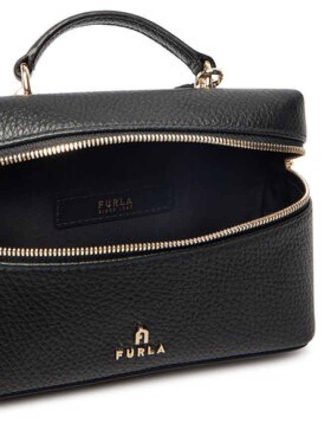 Furla Torebka Camelia Micro WE00625 HSF000 CN O6000 Czarny