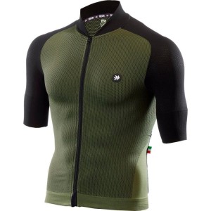 Jersey Sixs Clima 2 Army