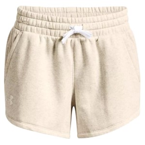 Spodnie treningowe damskie Under Armour Rival Fleece