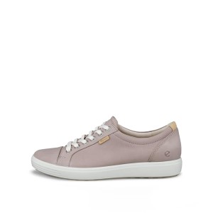 Sneakersy damscy Ecco Soft 7