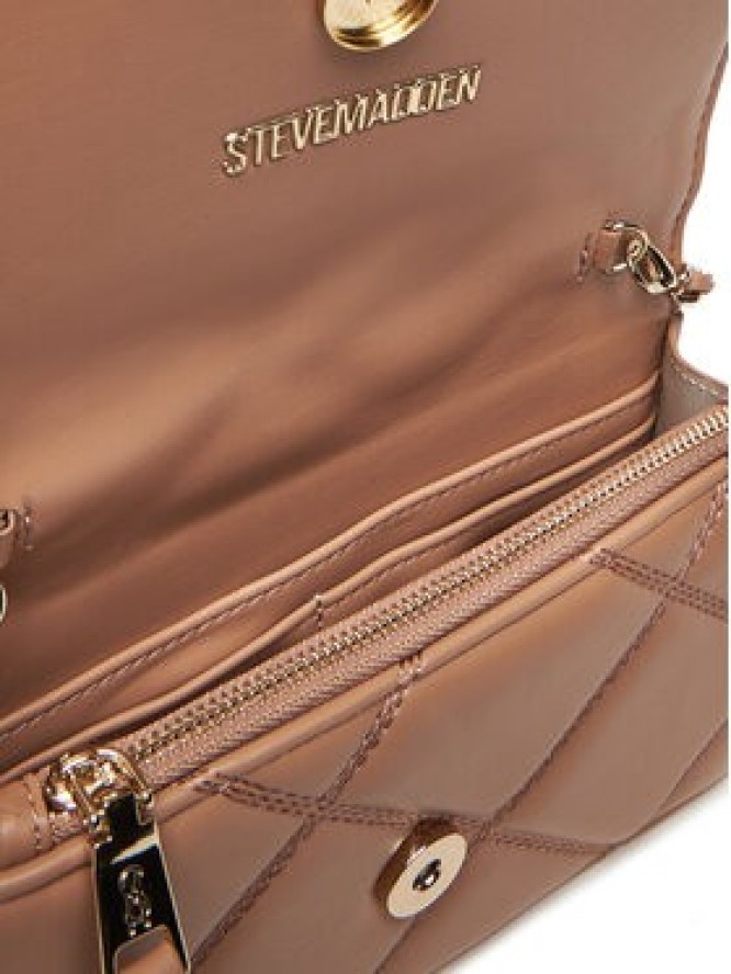Steve Madden Torebka Bendue SM13001105 Brązowy