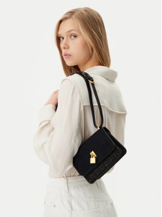 Ted Baker Torebka Reegent 276239 Czarny