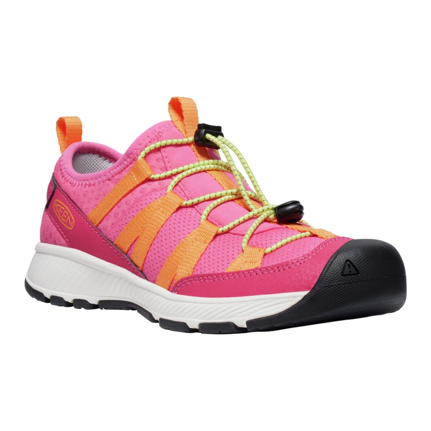 Buty juniorskie KEEN Motozoa Sneaker
