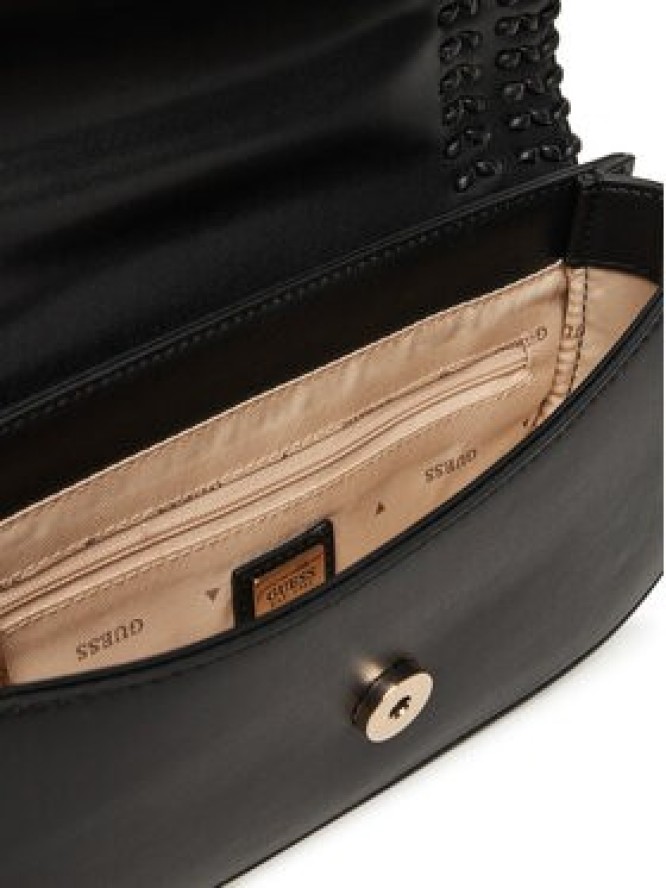 Guess Torebka Tatum HWNG96 67210 Czarny