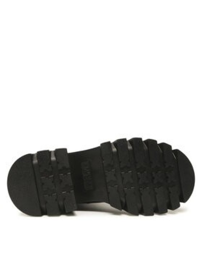 Badura Trapery 8099 Czarny