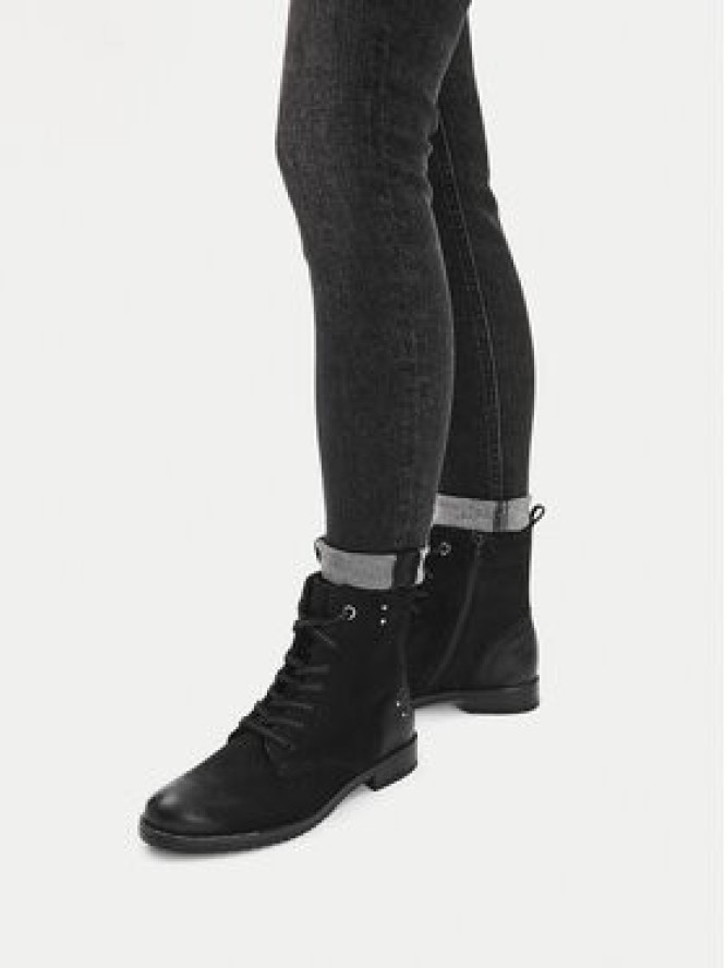 Lasocki Trzewiki CEO-WI23-DALIA3-26 Czarny