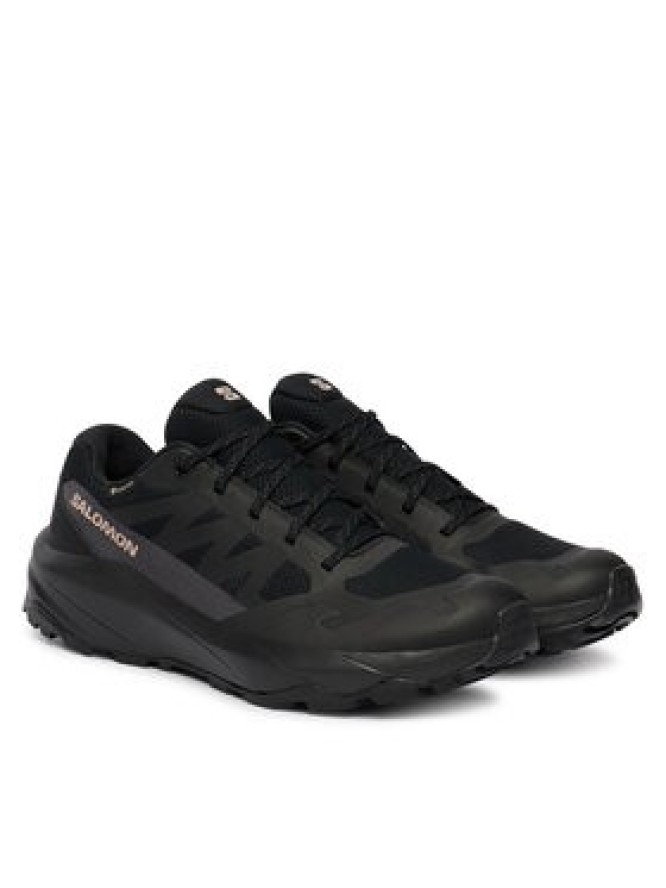 Salomon Trekkingi Outscape Gtx W L49229100 Granatowy